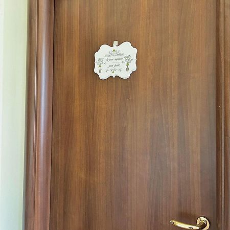 Foresteria La Rubbianetta Druento Экстерьер фото