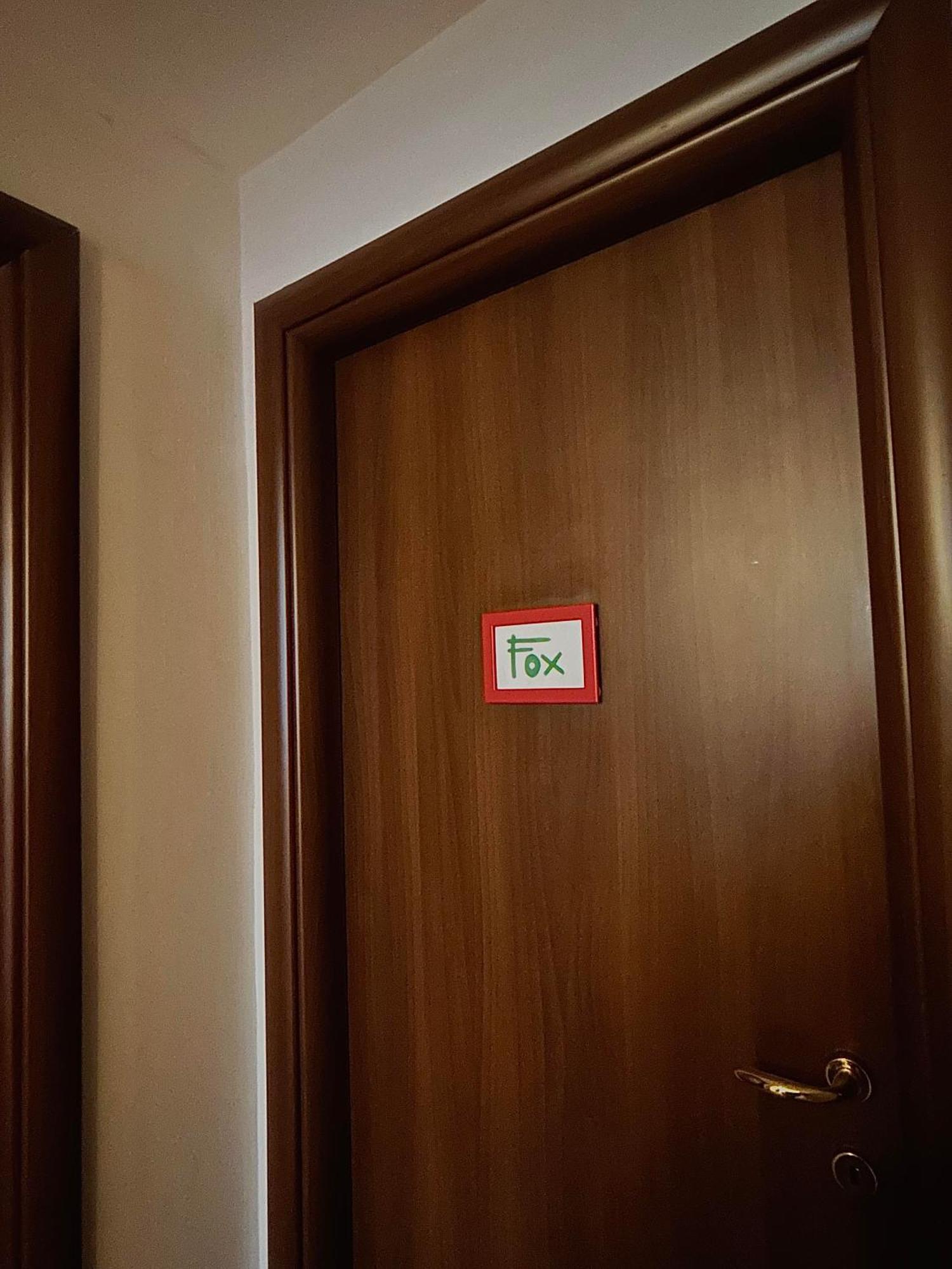 Foresteria La Rubbianetta Druento Экстерьер фото